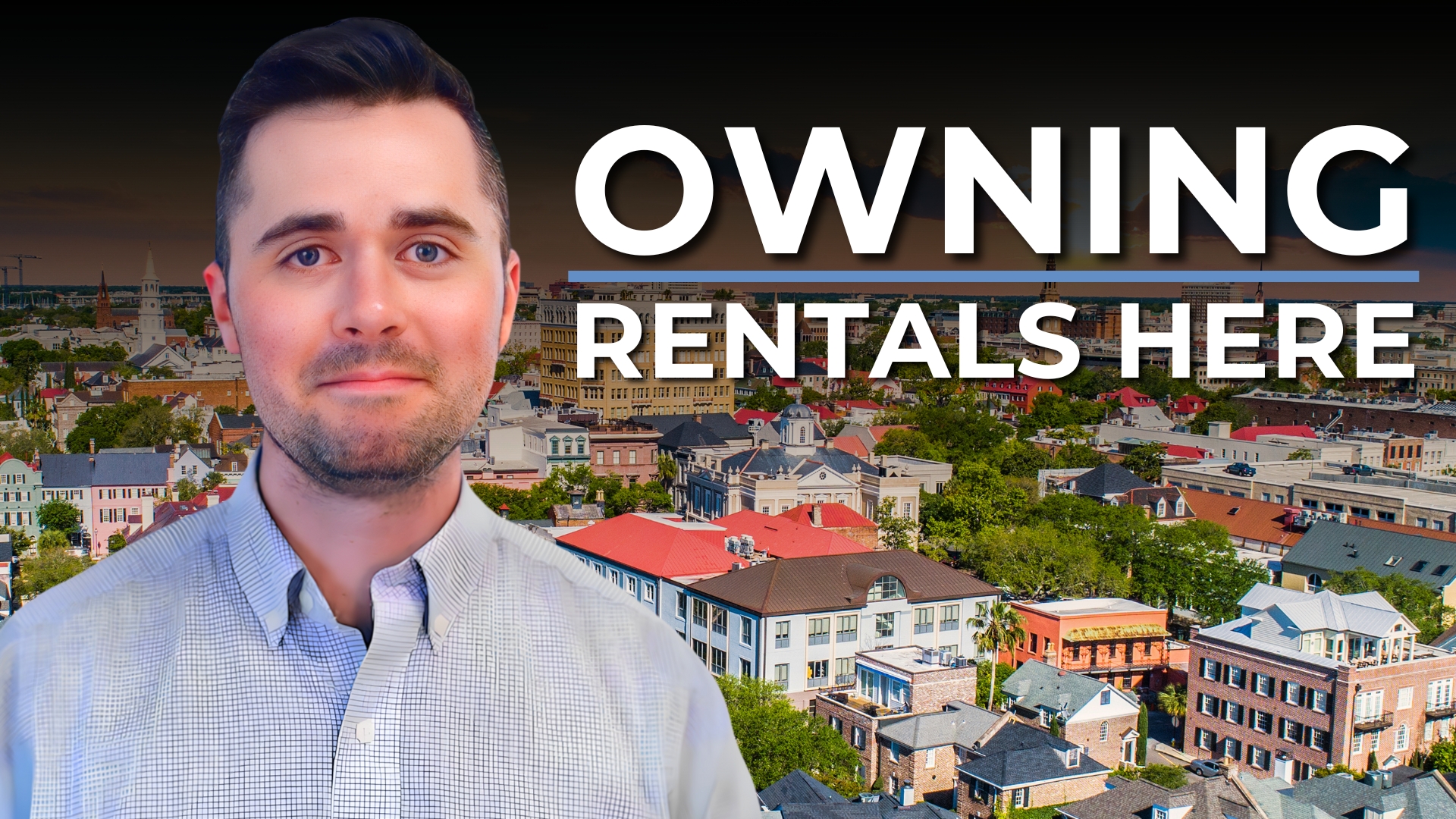 How To Succeed as a Landlord in Charleston